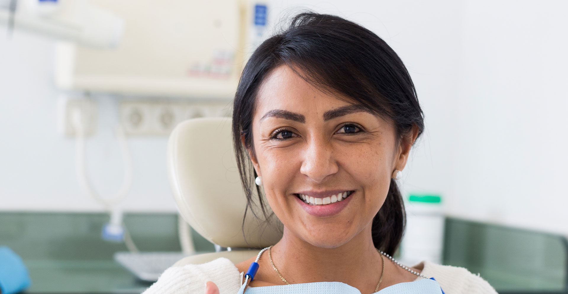 San Antonio Cosmetic Dentist