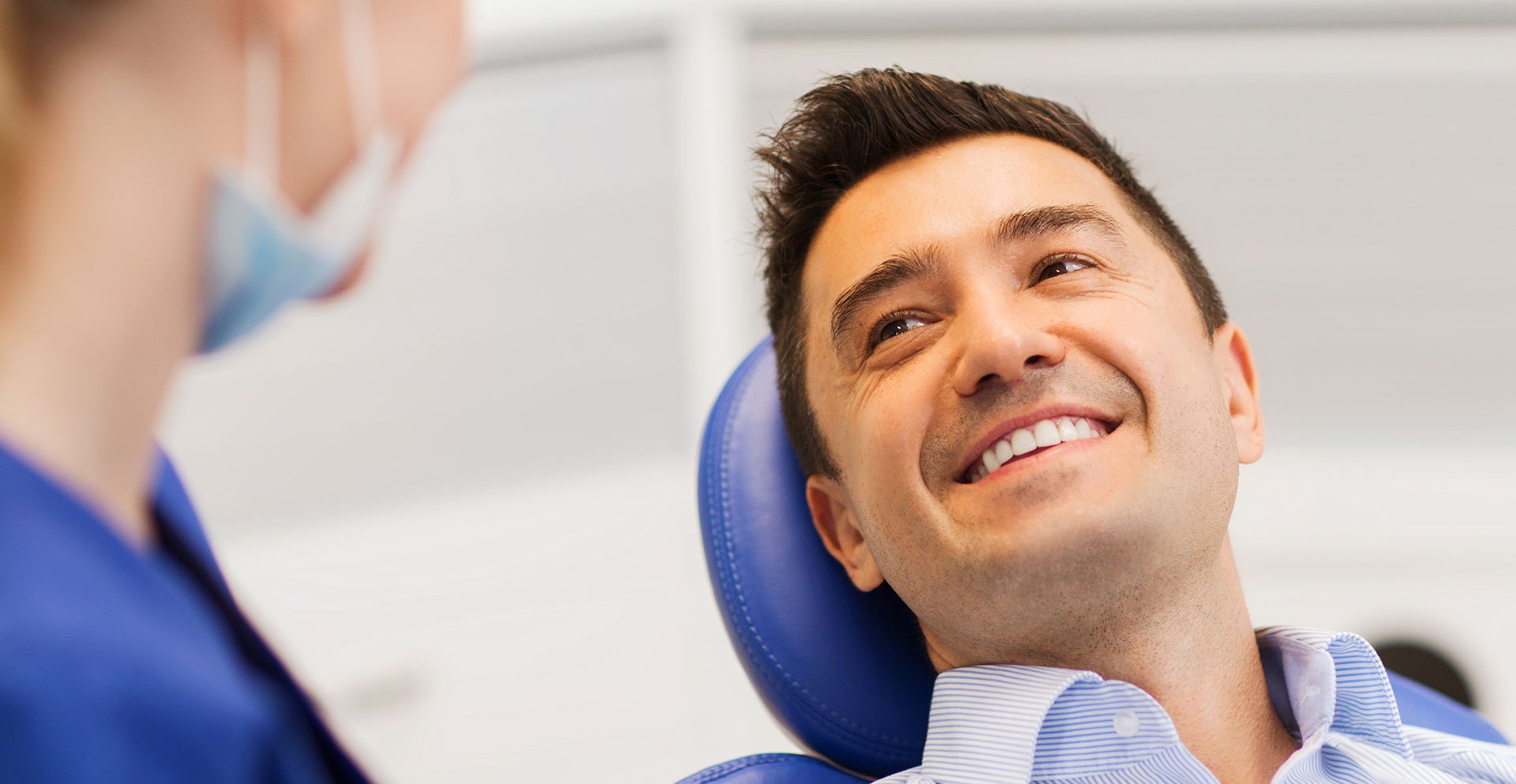 Dentist in San Antonio