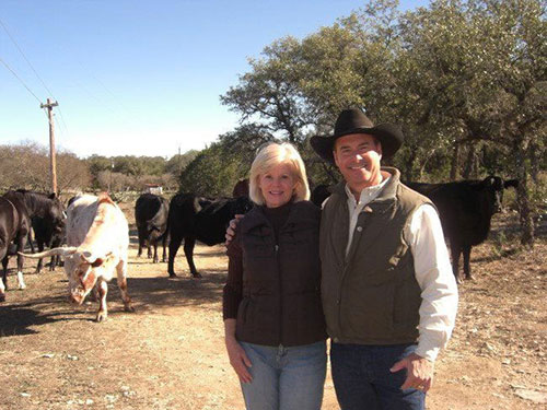 Portrait of Mr John A. Berchelmann Jr,