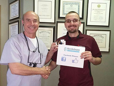 Emergency Dental Office San Antonio