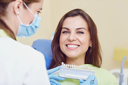 Berchelmann Family Dental