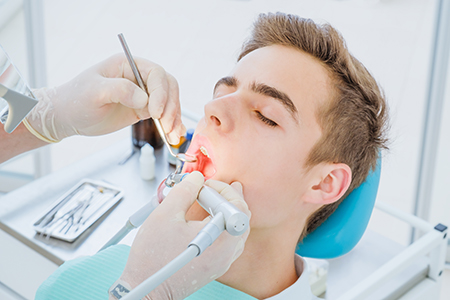 Berchelmann Family Dental