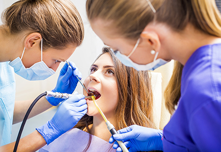 Berchelmann Family Dental
