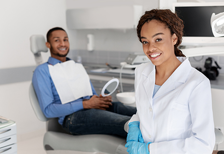 Berchelmann Family Dental