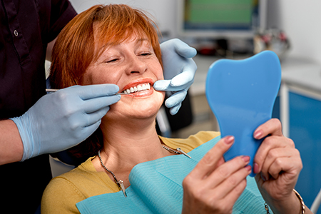 Berchelmann Family Dental