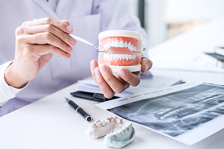 Berchelmann Family Dental