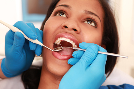 Berchelmann Family Dental