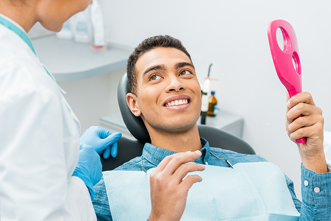 Berchelmann Family Dental