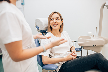 Berchelmann Family Dental