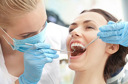 Berchelmann Family Dental