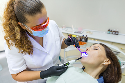 Berchelmann Family Dental