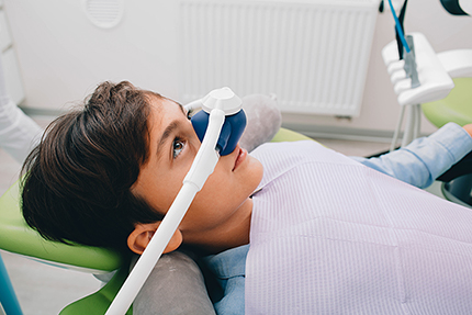 Berchelmann Family Dental